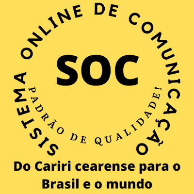 Sistema Online de Comunicação